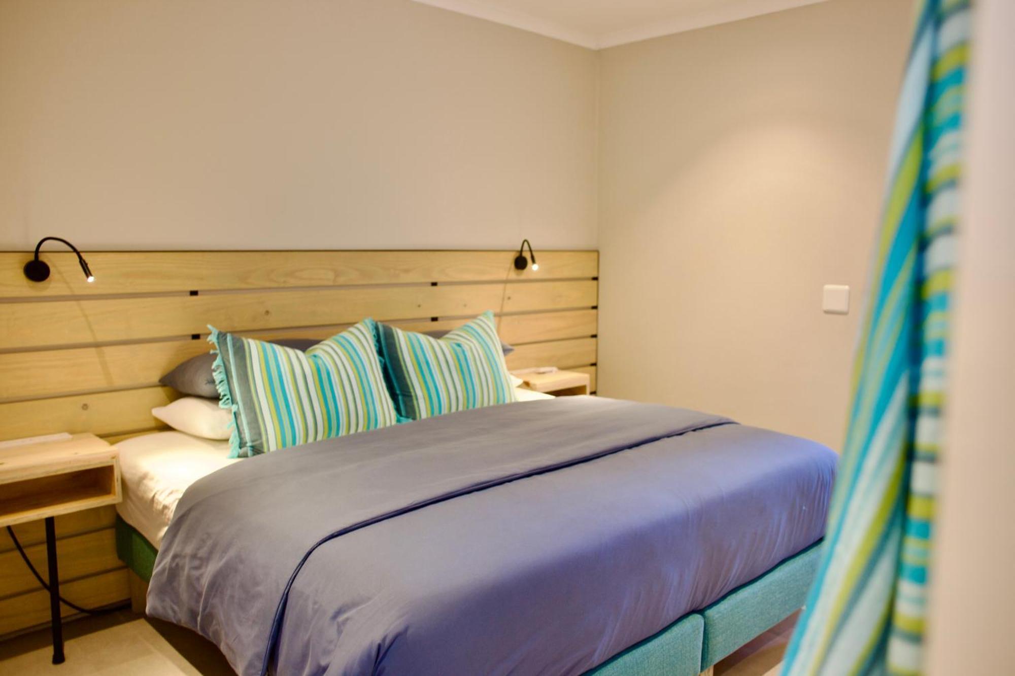 Ocean Call Inn Plettenberg Bay Exterior foto