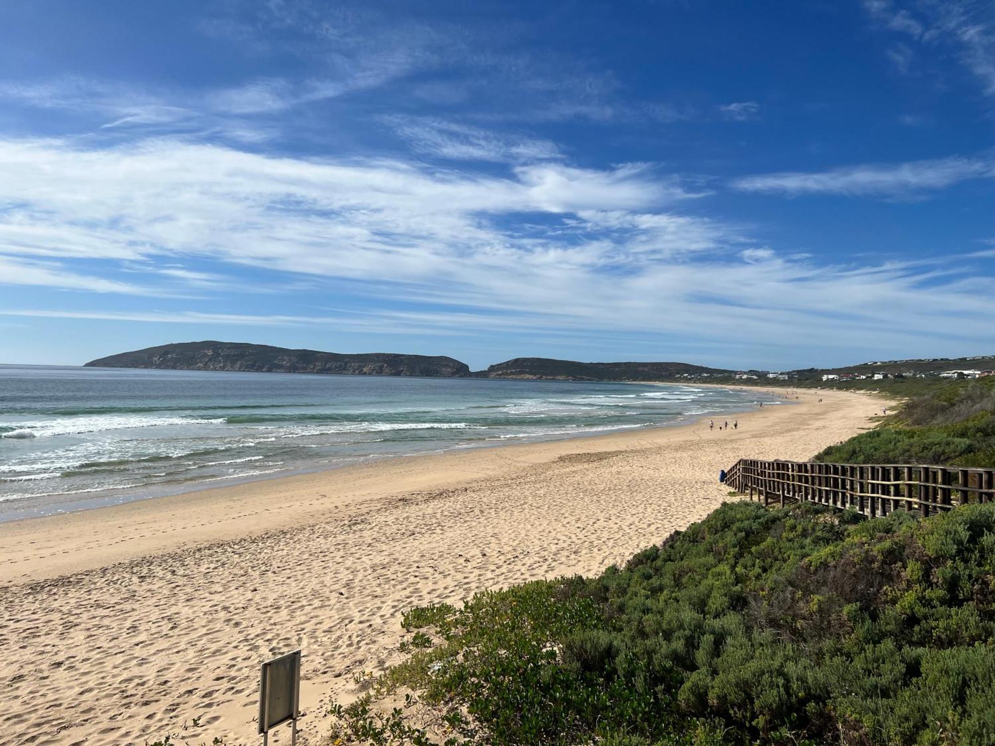 Ocean Call Inn Plettenberg Bay Exterior foto